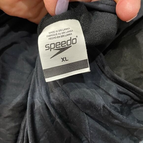 Speedo Tank   - Picture 6 of 6